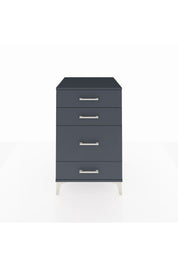 Kronos Komodin 4 Çekmeceli 60x59x96 - S80M017V5C