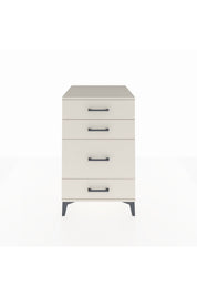 Kronos Komodin 4 Çekmeceli 60x59x96 - S80M017V1C
