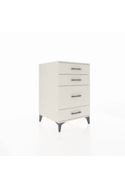 Kronos Komodin 4 Çekmeceli 60x59x96 - S80M017V1C