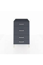 Kronos Komodin 4 Çekmeceli 60x59x96 - S80M015V5C