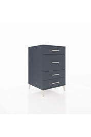 Kronos Komodin 4 Çekmeceli 60x59x96 - S80M015V5C