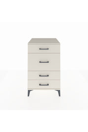 Kronos Komodin 4 Çekmeceli 60x59x96 - S80M015V1C