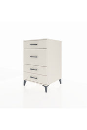 Kronos Komodin 4 Çekmeceli 60x59x96 - S80M015V1C