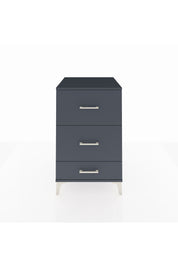 Kronos Komodin 3 Çekmeceli 60x59x96 - S80M012V5C
