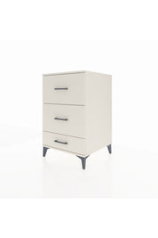 Kronos Komodin 3 Çekmeceli 60x59x96 - S80M012V1C