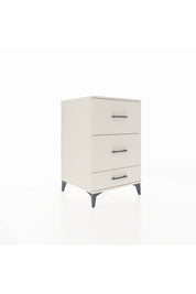 Kronos Komodin 3 Çekmeceli 60x59x96 - S80M012V1C