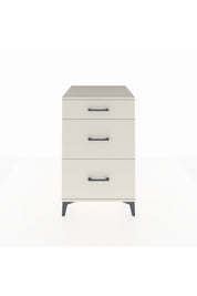 Kronos Komodin 3 Çekmeceli 60x59x96 - S80M011V1C