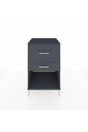 Kronos Komodin 2 Çekmeceli 60x59x96 - S80M008V5C