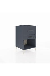 Kronos Komodin 2 Çekmeceli 60x59x96 - S80M008V5C