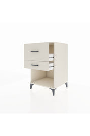 Kronos Komodin 2 Çekmeceli 60x59x96 - S80M008V1C
