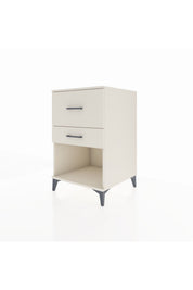 Kronos Komodin 2 Çekmeceli 60x59x96 - S80M008V1C
