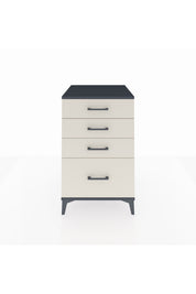 Kronos Komodin 4 Çekmeceli 60x59x96 - S80M007V4C