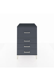 Kronos Komodin 4 Çekmeceli 60x59x96 - S80M006V5C