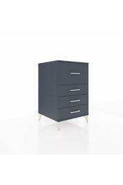 Kronos Komodin 4 Çekmeceli 60x59x96 - S80M006V5C