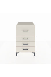 Kronos Komodin 4 Çekmeceli 60x59x96 - S80M006V1C