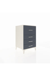 Kronos Komodin 4 Çekmeceli 60x59x96 - S80M006V2C