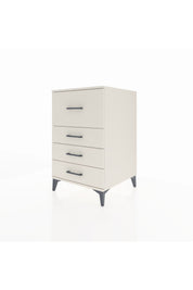 Kronos Komodin 4 Çekmeceli 60x59x96 - S80M006V1C