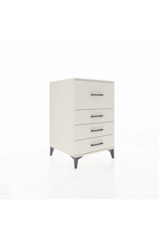 Kronos Komodin 4 Çekmeceli 60x59x96 - S80M006V1C