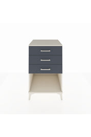 Kronos Komodin 3 Çekmeceli 60x59x96 - S80M002V2C