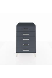 Kronos Komodin 5 Çekmeceli 60x59x96 - S80M001V5C