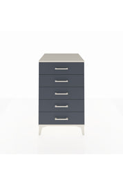 Kronos Komodin 5 Çekmeceli 60x59x96 - S80M001V2C