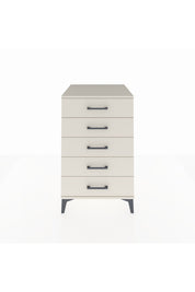 Kronos Komodin 5 Çekmeceli 60x59x96 - S80M001V1C