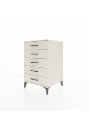 Kronos Komodin 5 Çekmeceli 60x59x96 - S80M001V1C