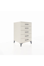 Kronos Komodin 5 Çekmeceli 60x59x96 - S80M001V1C