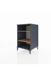 Kronos Komodin 2 Raflı 60x59x96 - S80M044V6C