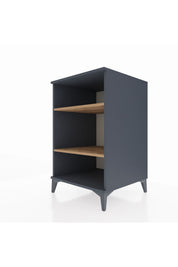 Kronos Komodin 2 Raflı 60x59x96 - S80M044V6C