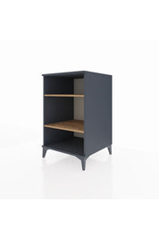 Kronos Komodin 2 Raflı 60x59x96 - S80M044V6C