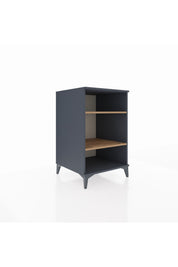 Kronos Komodin 2 Raflı 60x59x96 - S80M044V6C