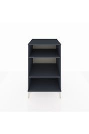 Kronos Komodin 2 Raflı 60x59x96 - S80M044V5C