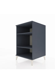 Kronos Komodin 2 Raflı 60x59x96 - S80M044V5C
