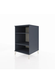 Kronos Komodin 2 Raflı 60x59x96 - S80M044V5C