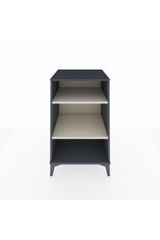 Kronos Komodin 2 Raflı 60x59x96 - S80M044V4C