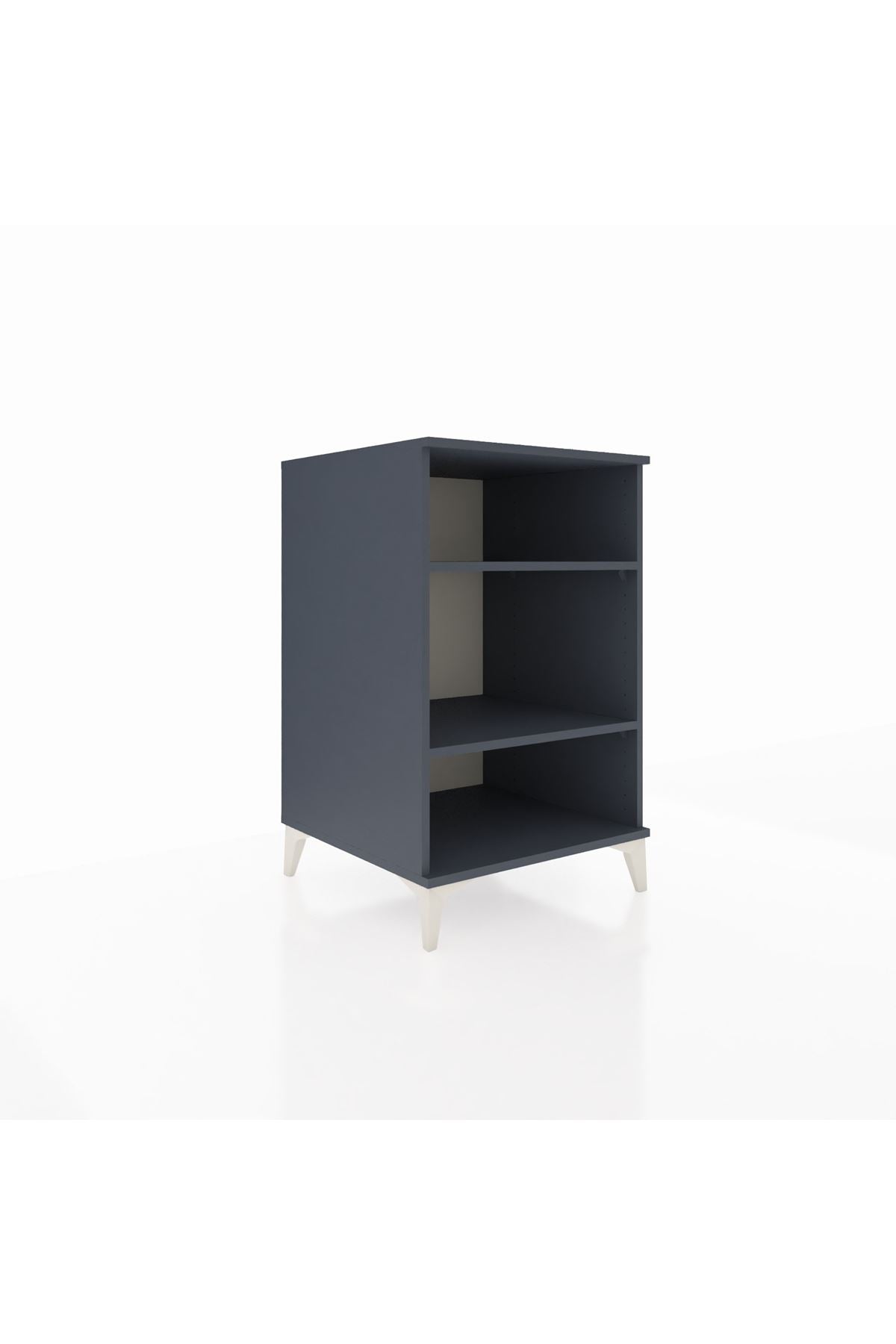 Kronos Komodin 2 Raflı 60x59x96 - S80M044V5C