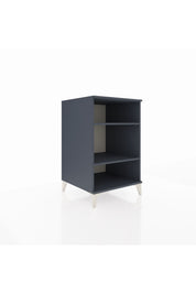 Kronos Komodin 2 Raflı 60x59x96 - S80M044V5C