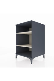 Kronos Komodin 2 Raflı 60x59x96 - S80M044V4C