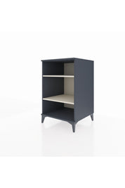 Kronos Komodin 2 Raflı 60x59x96 - S80M044V4C