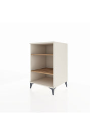 Kronos Komodin 2 Raflı 60x59x96 - S80M044V3C