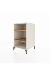 Kronos Komodin 2 Raflı 60x59x96 - S80M044V3C
