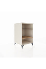 Kronos Komodin 2 Raflı 60x59x96 - S80M044V3C
