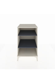 Kronos Komodin 2 Raflı 60x59x96 - S80M044V2C