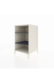 Kronos Komodin 2 Raflı 60x59x96 - S80M044V2C