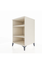 Kronos Komodin 2 Raflı 60x59x96 - S80M044V1C