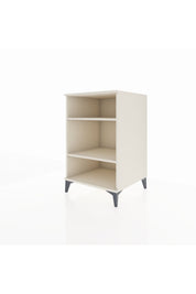 Kronos Komodin 2 Raflı 60x59x96 - S80M044V1C