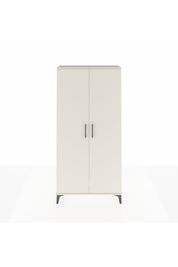 Arges Dolap 2 Kapaklı Tek Askılı 88x30x182 - S24M031V1A