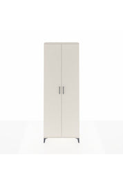 Arges Dolap 5 Raflı 2 Kapaklı 88x30x243 - S33M293V1A