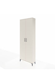 Arges Dolap 5 Raflı 2 Kapaklı 88x30x243 - S33M293V1A